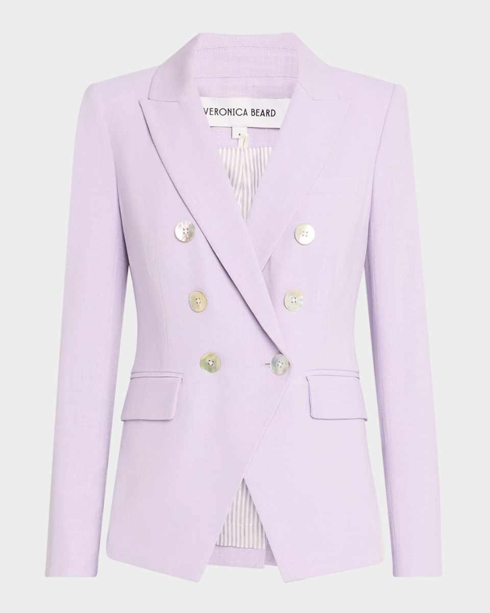 Miller Dickey Jacket